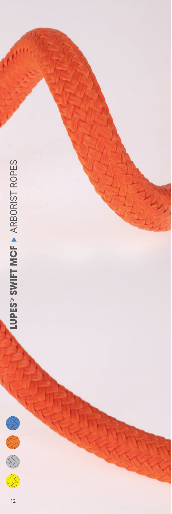 LUPES® SWIFT MCF catalogue product image