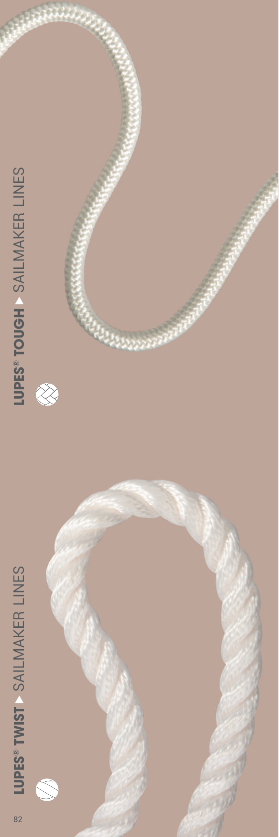 LUPES® TOUGH catalogue product image