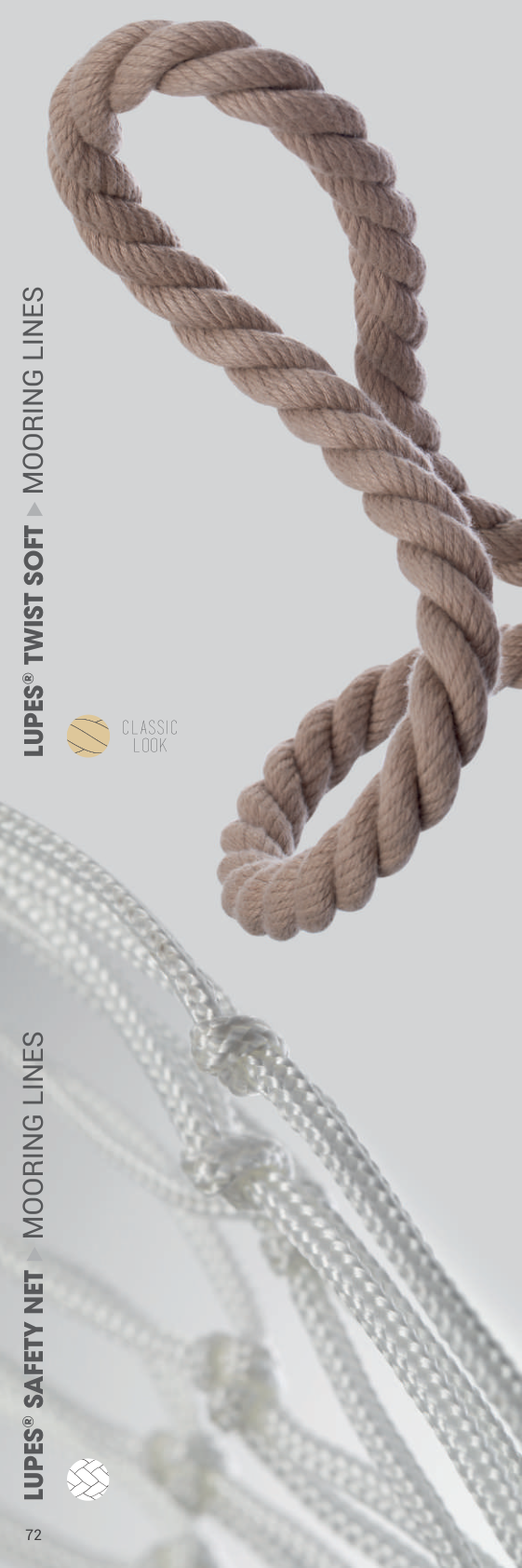LUPES® TWIST SOFT catalogue product image