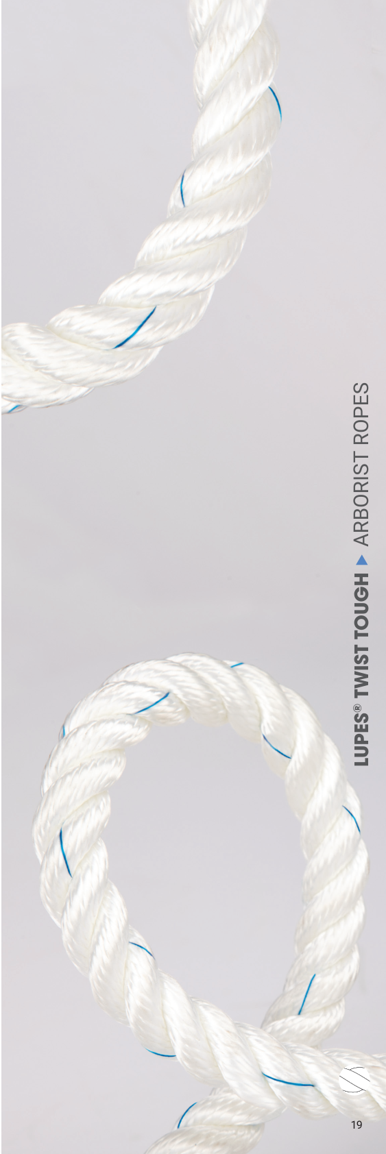 LUPES® TWIST TOUGH catalogue product image