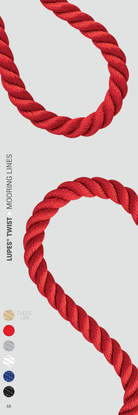 LUPES® TWIST catalogue product image