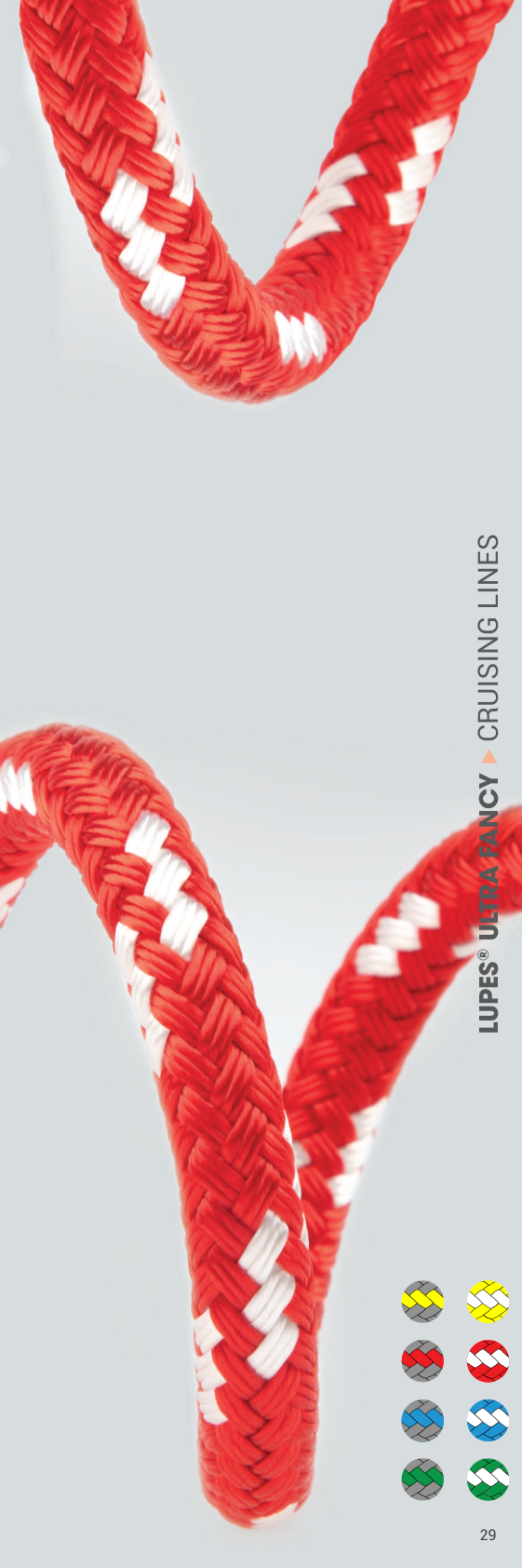 LUPES® ULTRA FANCY catalogue product image
