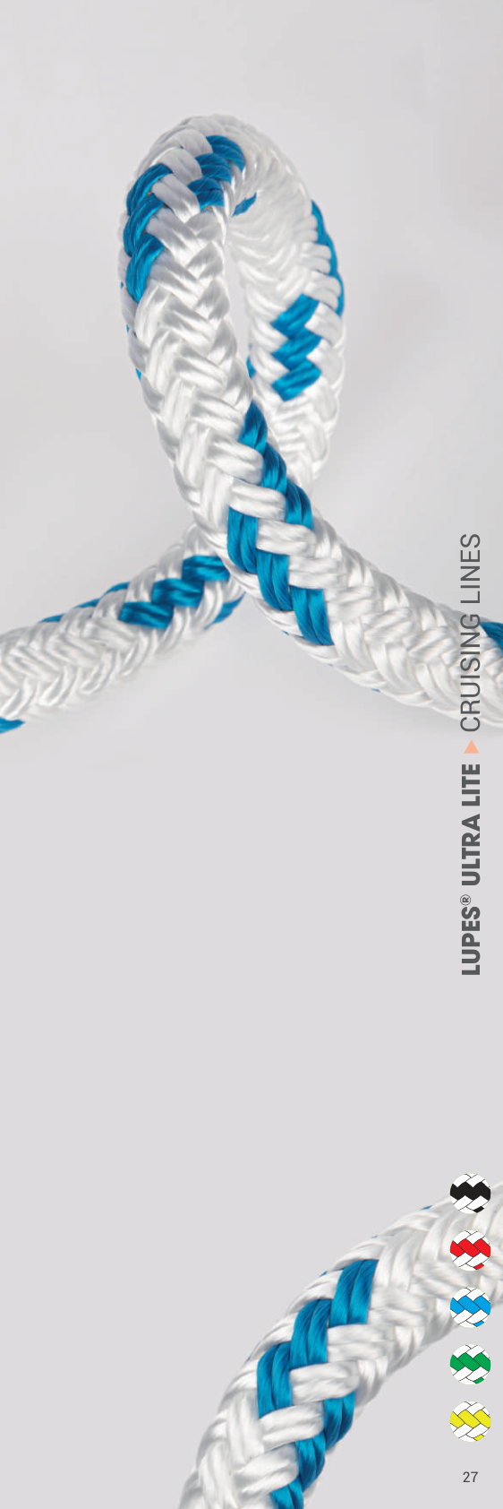 LUPES® ULTRA LITE catalogue product image