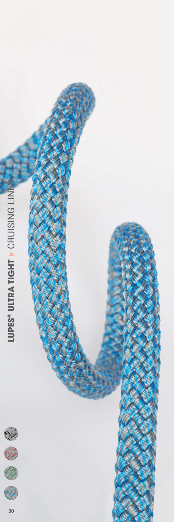 LUPES® ULTRA TIGHT catalogue product image