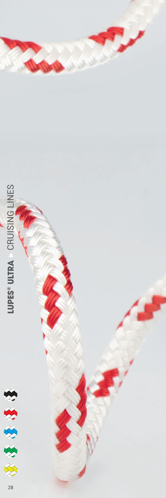 LUPES® ULTRA catalogue product image