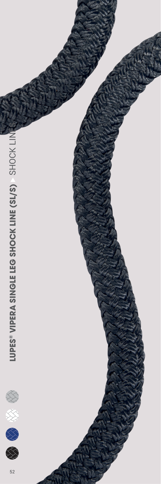 LUPES® VIPERA SL/S catalogue product image