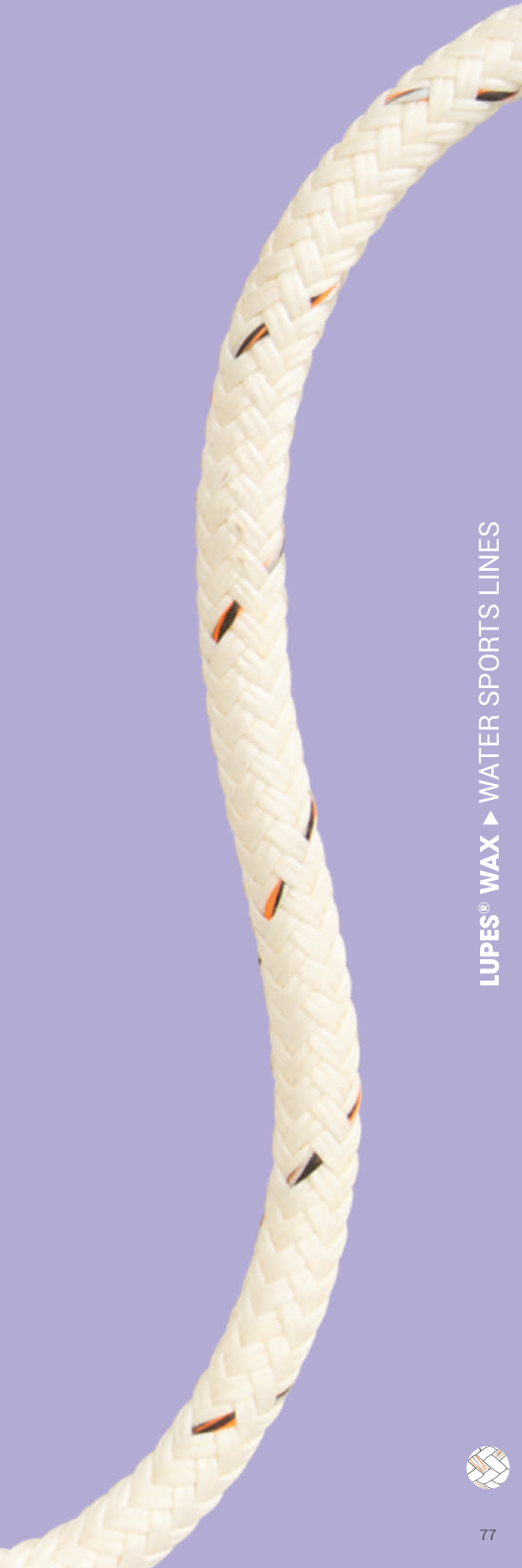 LUPES® WAX catalogue product image