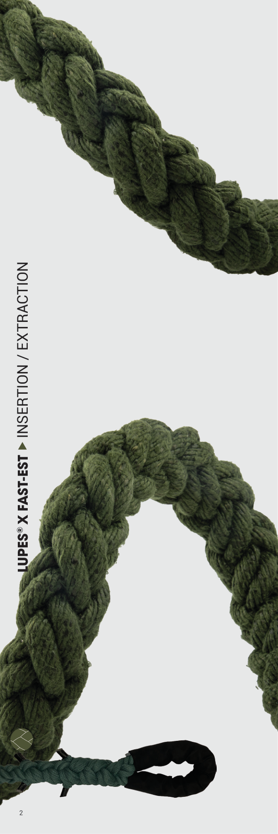 LUPES® X FAST-EST catalogue product image