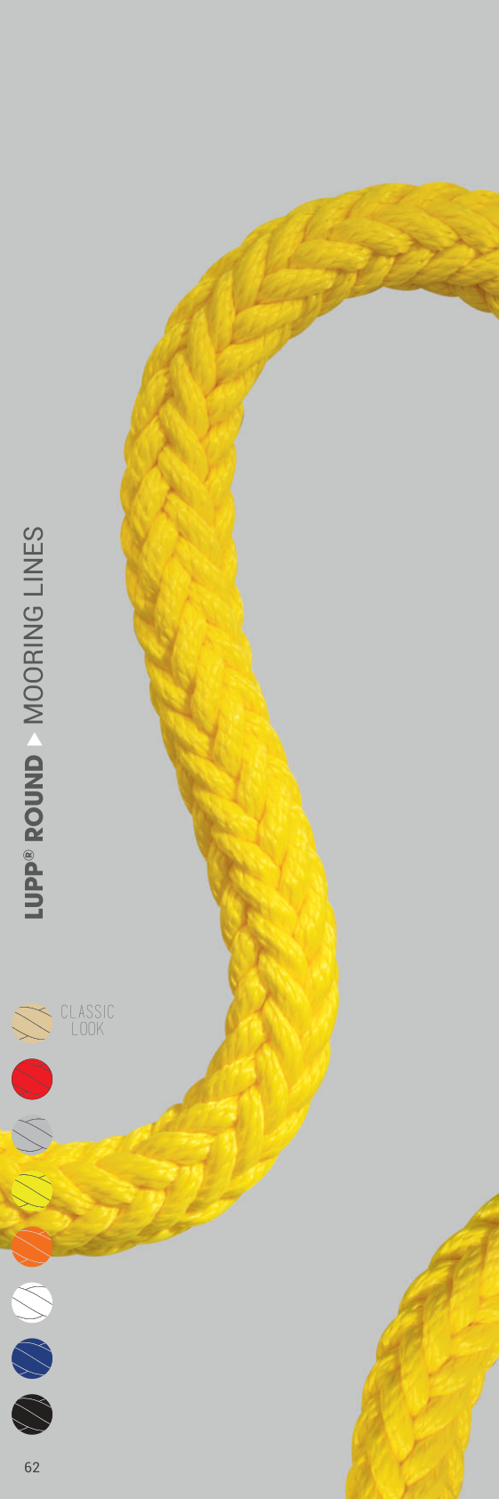 LUPP® ROUND catalogue product image