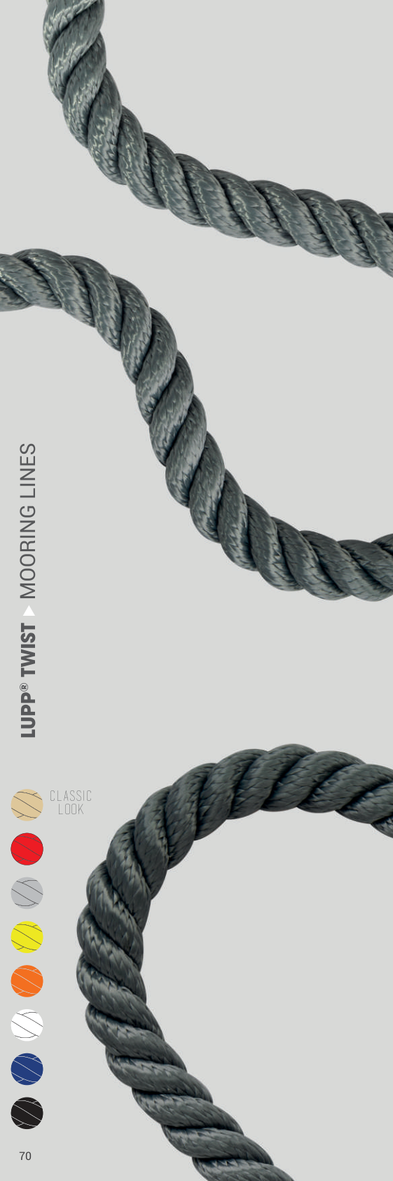 LUPP® TWIST catalogue product image