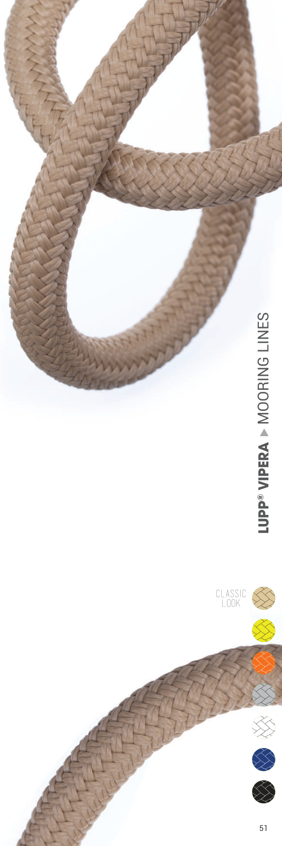LUPP® VIPERA catalogue product image