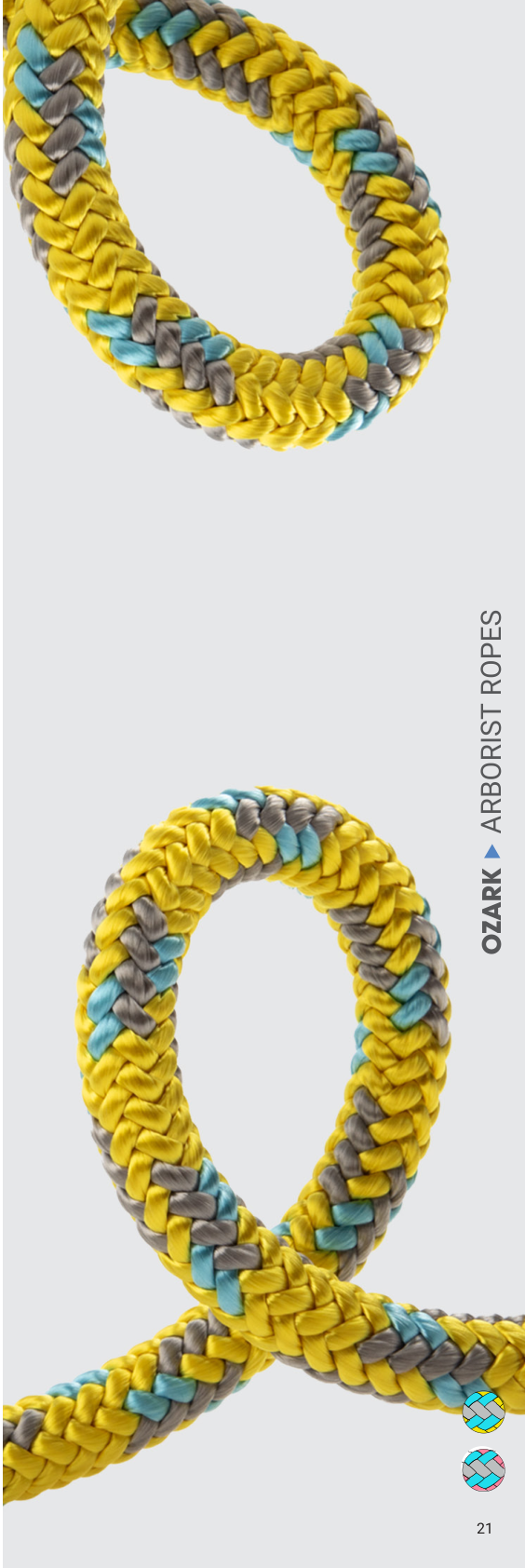 OZARK catalogue product image