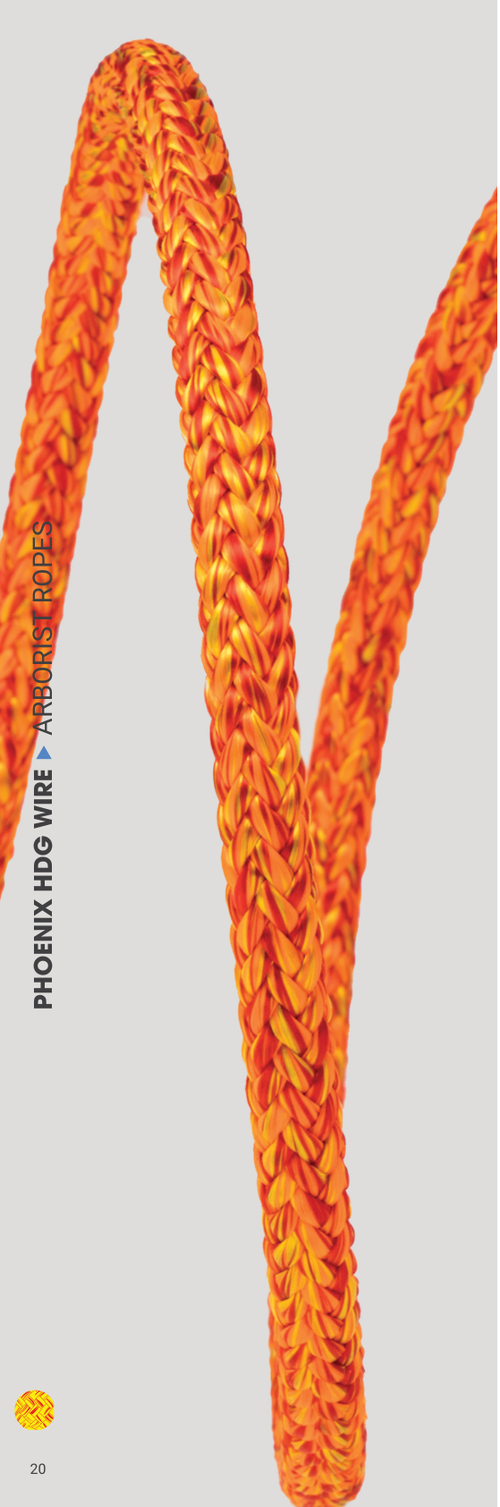 PHOENIX HDG WIRE catalogue product image