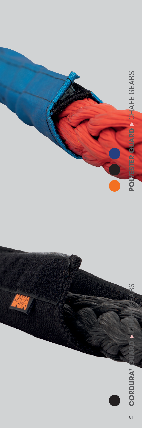 POLYESTER GUARD catalogue product image
