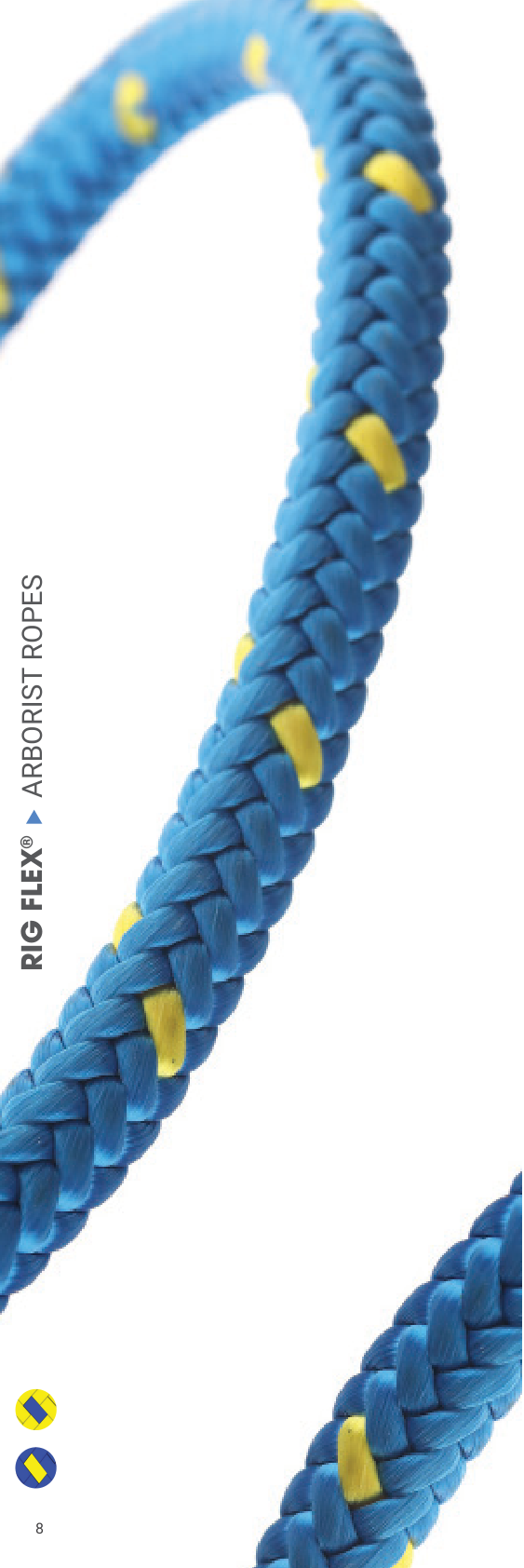 RIG FLEX® catalogue product image