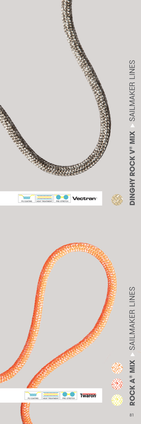 ROCK A® MIX catalogue product image