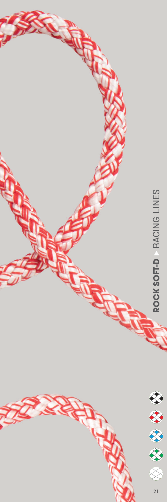 ROCK SOFT-D catalogue product image
