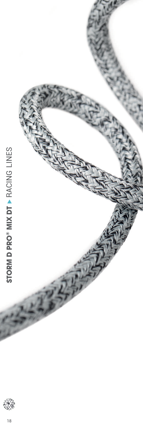 STORM D PRO® MIX DT catalogue product image