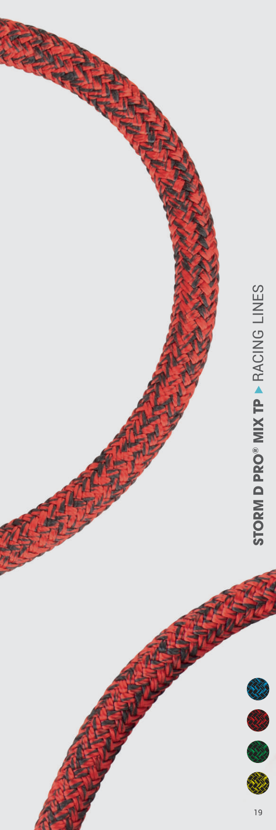 STORM D PRO® MIX TP catalogue product image