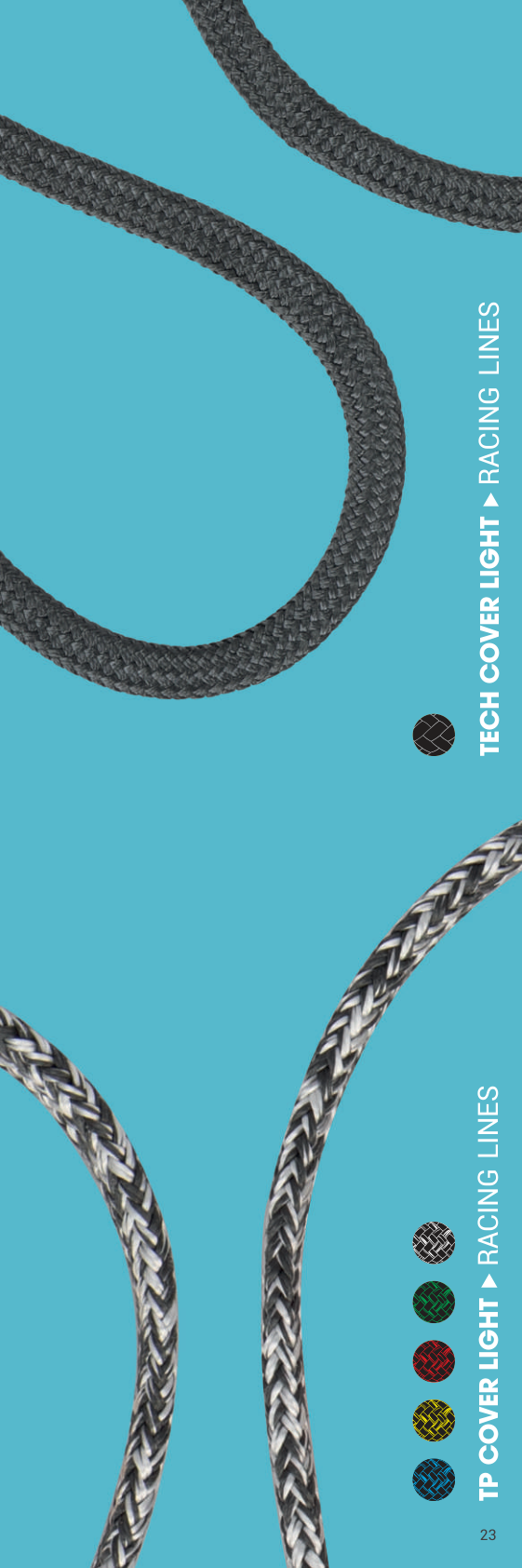 TECH COVER LIGHT catalogue product image
