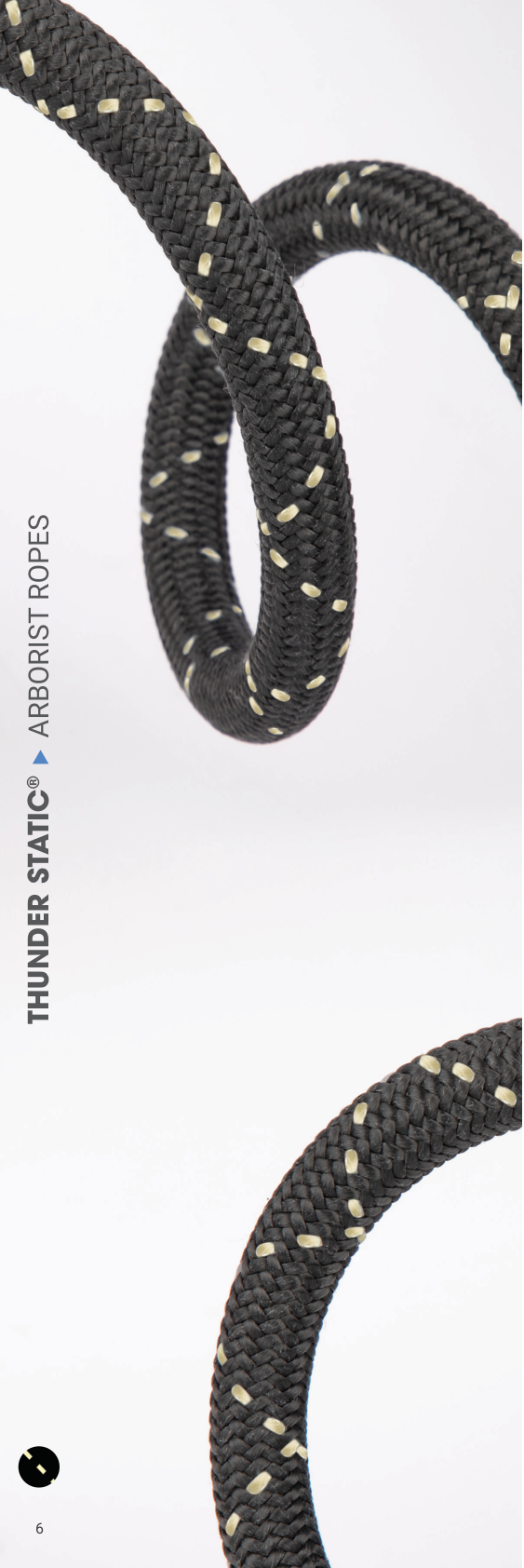 THUNDER STATIC® catalogue product image