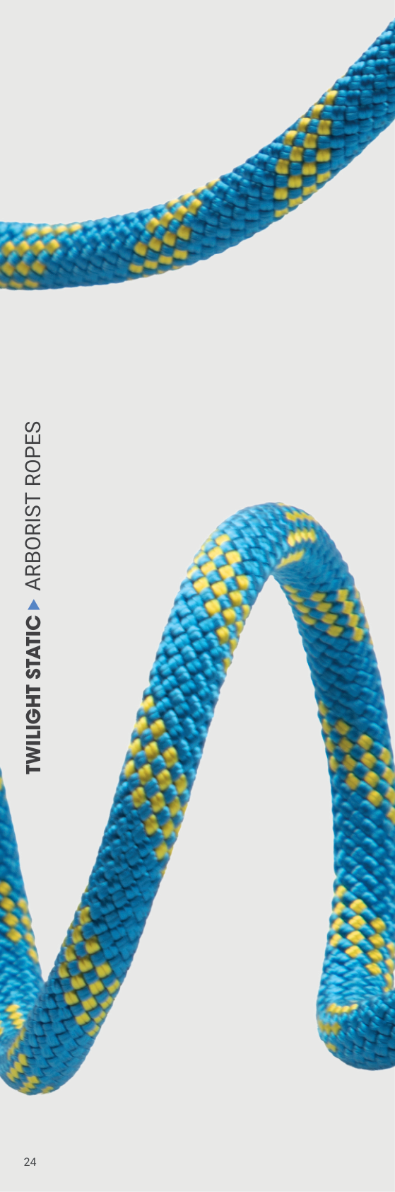 TWILIGHT STATIC catalogue product image