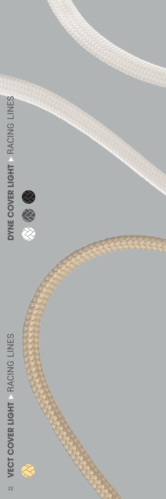 VECT COVER LIGHT catalogue product image