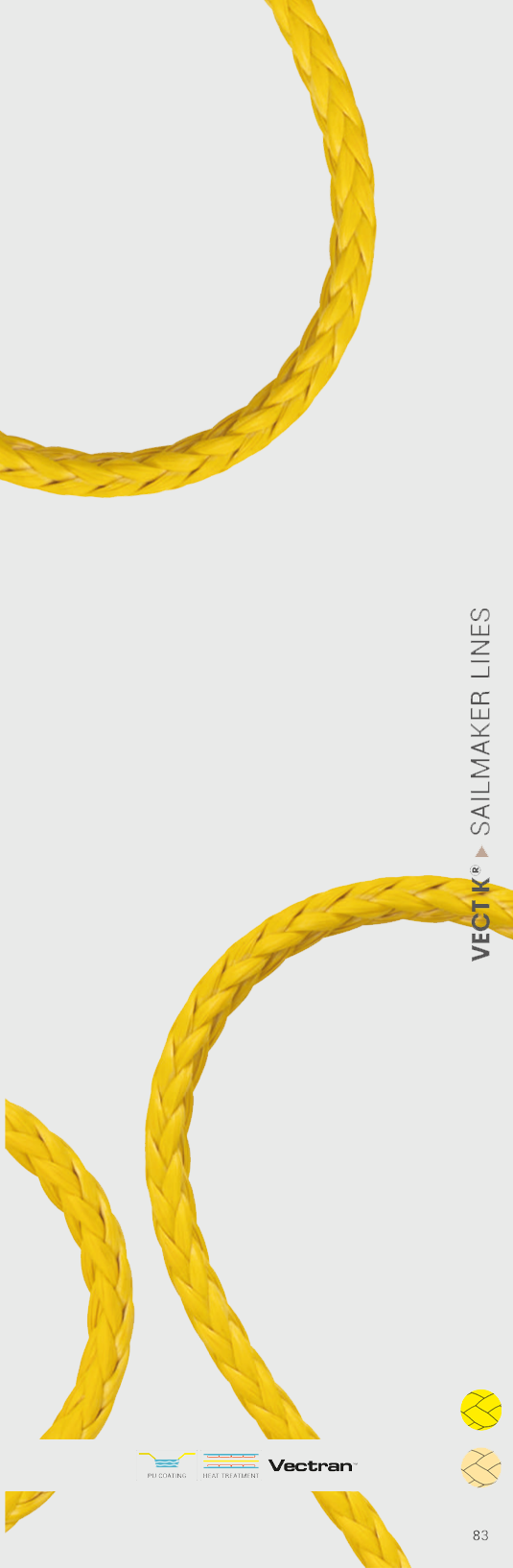 VECT K® catalogue product image